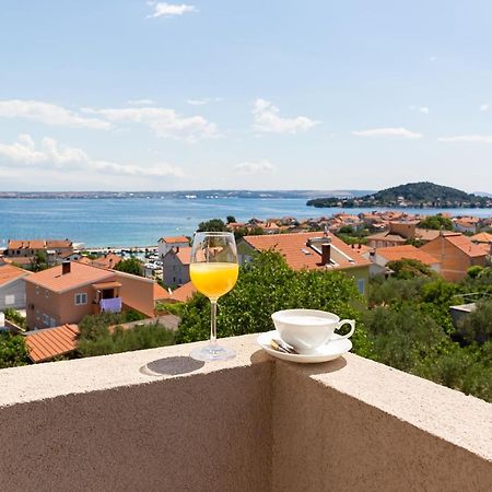 Apartman View Preko Exterior photo