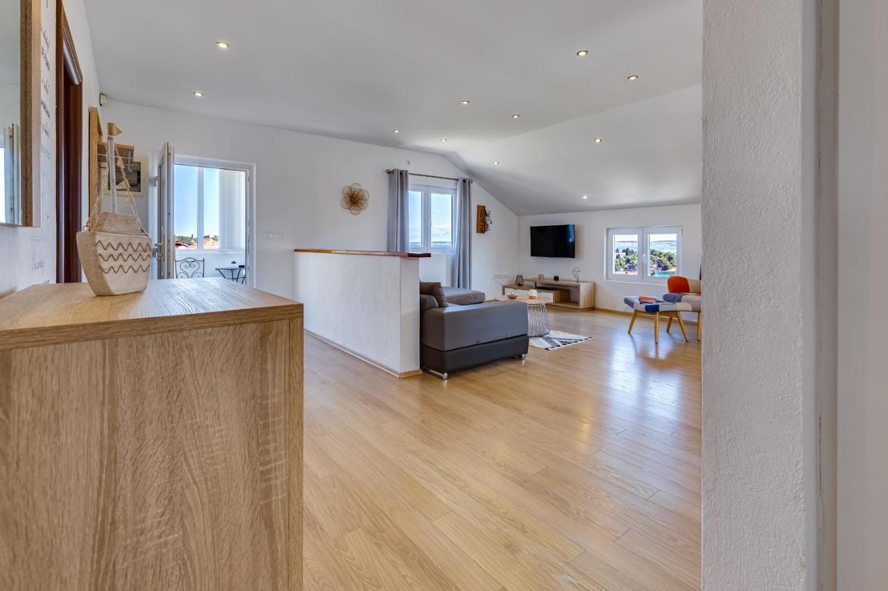 Apartman View Preko Exterior photo