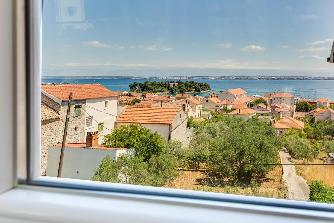 Apartman View Preko Exterior photo
