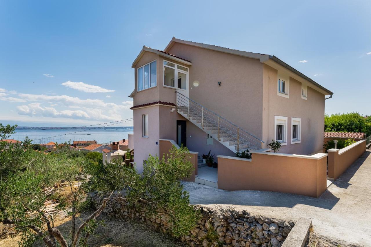 Apartman View Preko Exterior photo